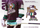 True Michigan Mighty Ducks Box Lacrosse Tryouts